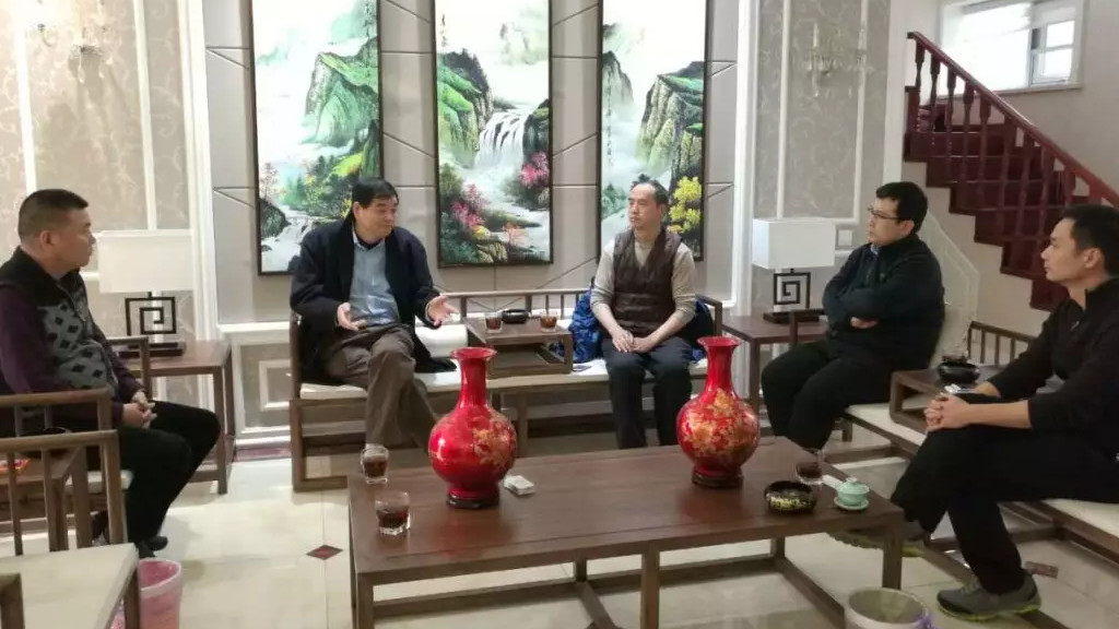 李士龍理事長與山西億晨環保科技公司領導座談交流.jpg